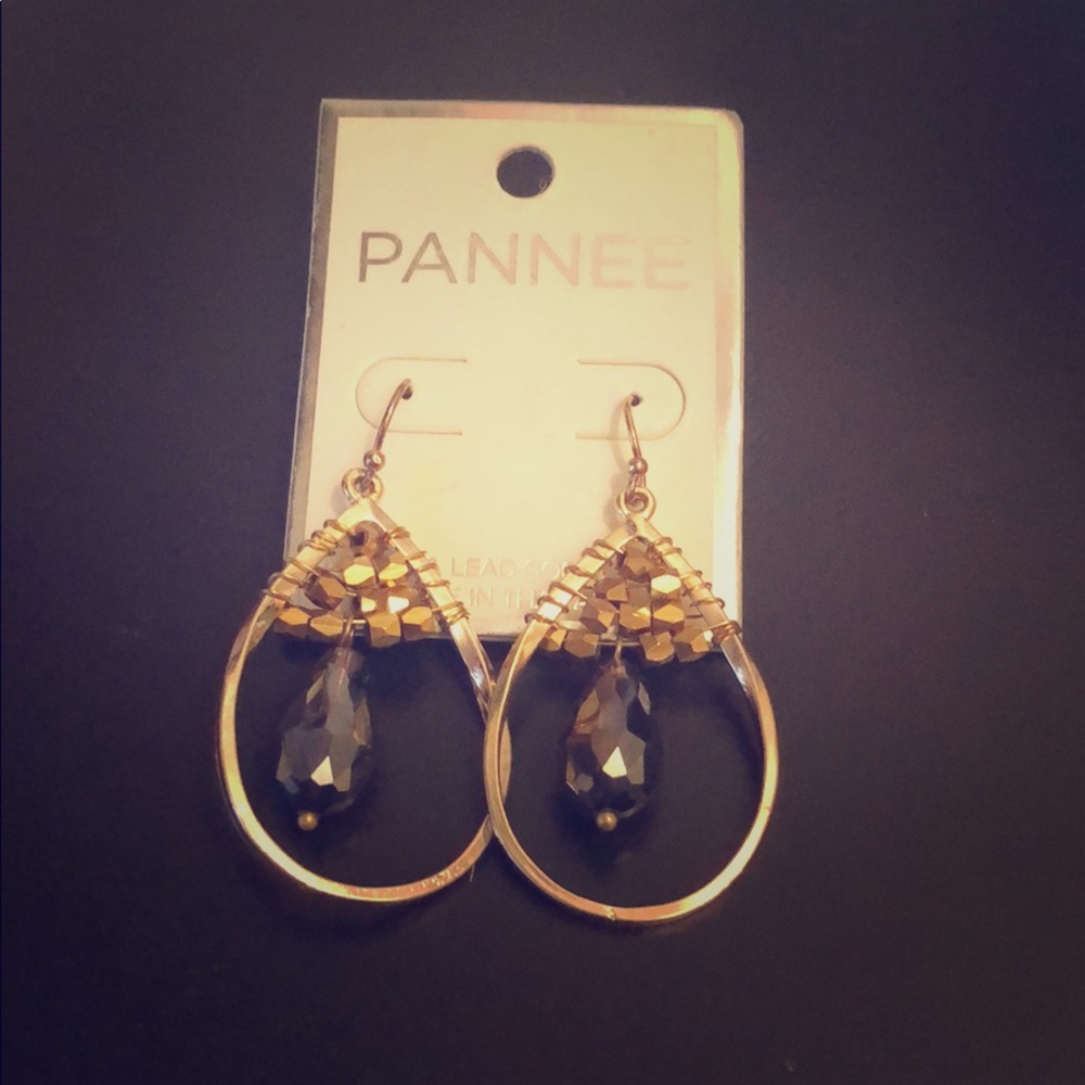 Earrings😍